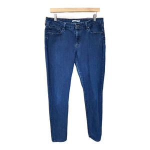 Levi's Women's 711 Skinny Ankle Jeans Size 33 x 29" Inseam